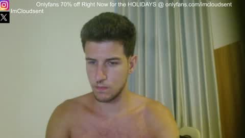 Snapshot of cloudsent chatting on January 2, 2025, 1:49 am  35 videos 50 pictures ---- IGTwitter ImCloudsent online show from January 2, 2025, 1:49 am