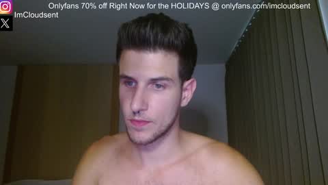 Snapshot of cloudsent chatting on January 6, 2025, 9:52 am  35 videos 50 pictures ---- IGTwitter ImCloudsent online show from January 6, 2025, 9:52 am