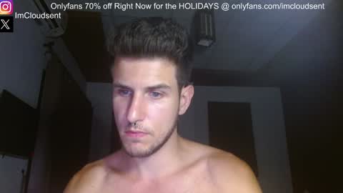 Snapshot of cloudsent chatting on January 14, 2025, 3:57 pm  35 videos 50 pictures ---- IGTwitter ImCloudsent online show from January 14, 2025, 3:57 pm