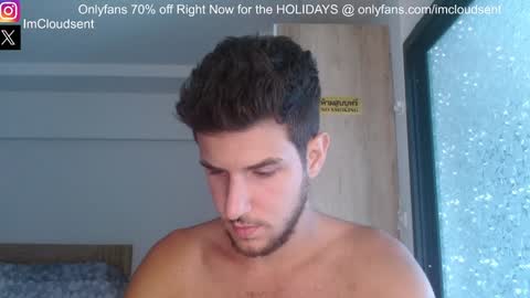 Snapshot of cloudsent chatting on January 24, 2025, 2:39 am  35 videos 50 pictures ---- IGTwitter ImCloudsent online show from January 24, 2025, 2:39 am