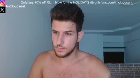 Snapshot of cloudsent chatting on January 26, 2025, 4:09 am  35 videos 50 pictures ---- IGTwitter ImCloudsent online show from January 26, 2025, 4:09 am