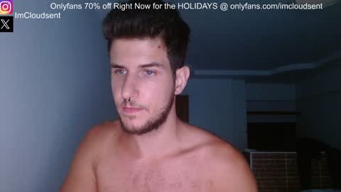 Snapshot of cloudsent chatting on January 27, 2025, 3:15 am  35 videos 50 pictures ---- IGTwitter ImCloudsent online show from January 27, 2025, 3:15 am