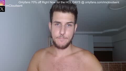 Snapshot of cloudsent chatting on January 28, 2025, 2:53 am  35 videos 50 pictures ---- IGTwitter ImCloudsent online show from January 28, 2025, 2:53 am