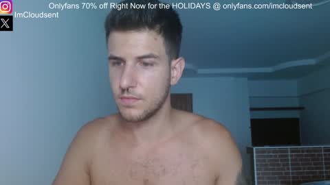 Snapshot of cloudsent chatting on January 30, 2025, 4:06 am  35 videos 50 pictures ---- IGTwitter ImCloudsent online show from January 30, 2025, 4:06 am
