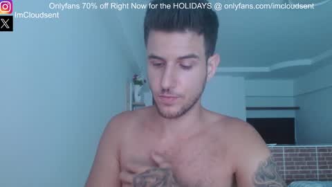 Snapshot of cloudsent chatting on February 3, 2025, 5:18 am  35 videos 50 pictures ---- IGTwitter ImCloudsent online show from February 3, 2025, 5:18 am