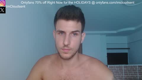 Snapshot of cloudsent chatting on February 5, 2025, 4:37 am  35 videos 50 pictures ---- IGTwitter ImCloudsent online show from February 5, 2025, 4:37 am
