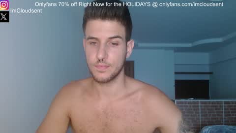 Snapshot of cloudsent chatting on February 7, 2025, 4:27 am  35 videos 50 pictures ---- IGTwitter ImCloudsent online show from February 7, 2025, 4:27 am