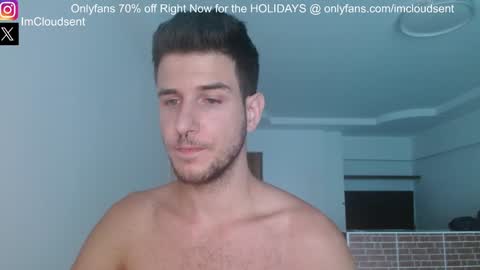 Snapshot of cloudsent chatting on February 8, 2025, 5:29 am  35 videos 50 pictures ---- IGTwitter ImCloudsent online show from February 8, 2025, 5:29 am