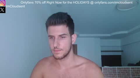 Snapshot of cloudsent chatting on February 9, 2025, 3:32 am  35 videos 50 pictures ---- IGTwitter ImCloudsent online show from February 9, 2025, 3:32 am