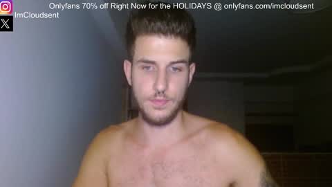 Snapshot of cloudsent chatting on February 19, 2025, 12:00 pm  35 videos 50 pictures ---- IGTwitter ImCloudsent online show from February 19, 2025, 12:00 pm