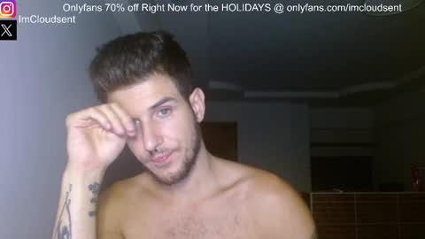 Snapshot of cloudsent chatting on February 20, 2025, 12:04 pm  35 videos 50 pictures ---- IGTwitter ImCloudsent online show from February 20, 2025, 12:04 pm