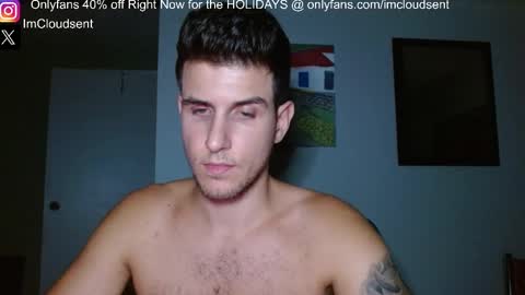 Snapshot of cloudsent chatting on September 12, 2025, 8:47 am  35 videos 50 pictures ---- IGTwitter ImCloudsent online show from September 12, 2025, 8:47 am