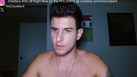 Snapshot of cloudsent chatting on September 13, 2025, 6:02 am  35 videos 50 pictures ---- IGTwitter ImCloudsent online show from September 13, 2025, 6:02 am