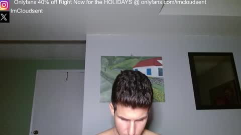 Snapshot of cloudsent chatting on September 21, 2025, 4:25 am  35 videos 50 pictures ---- IGTwitter ImCloudsent online show from September 21, 2025, 4:25 am