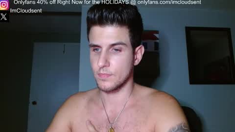 Snapshot of cloudsent chatting on September 24, 2025, 7:01 am  35 videos 50 pictures ---- IGTwitter ImCloudsent online show from September 24, 2025, 7:01 am