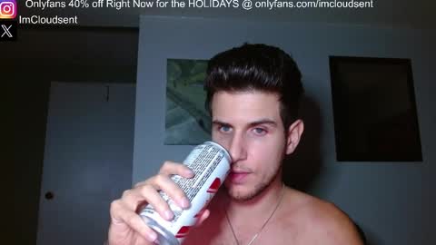 Snapshot of cloudsent chatting on September 28, 2025, 6:19 am  35 videos 50 pictures ---- IGTwitter ImCloudsent online show from September 28, 2025, 6:19 am