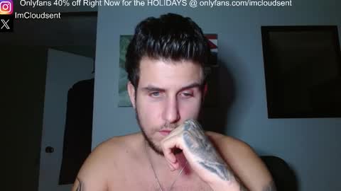 Snapshot of cloudsent chatting on October 18, 2025, 5:43 am  35 videos 50 pictures ---- IGTwitter ImCloudsent online show from October 18, 2025, 5:43 am