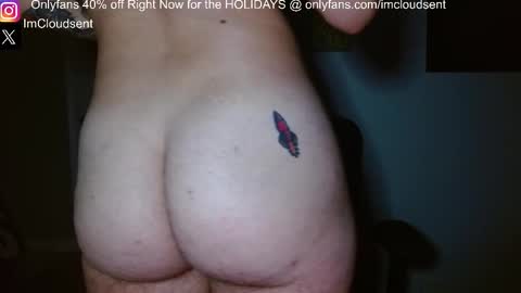 Snapshot of cloudsent chatting on October 26, 2025, 5:46 am  35 videos 50 pictures ---- IGTwitter ImCloudsent online show from October 26, 2025, 5:46 am