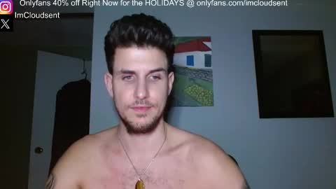 Snapshot of cloudsent chatting on November 1, 2025, 5:20 am  35 videos 50 pictures ---- IGTwitter ImCloudsent online show from November 1, 2025, 5:20 am