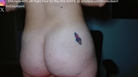 Snapshot of cloudsent chatting on November 2, 2025, 7:44 am  35 videos 50 pictures ---- IGTwitter ImCloudsent online show from November 2, 2025, 7:44 am