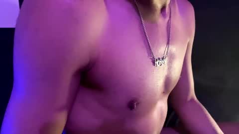 Drew online show from October 23, 2025, 11:03 pm