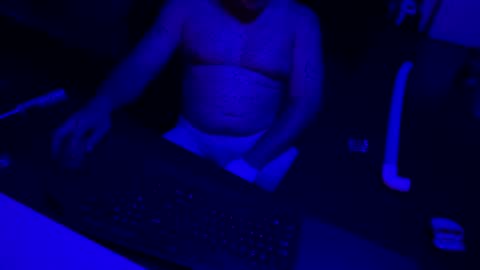 Cloudy Dayz online show from April 20, 2026, 10:18 am