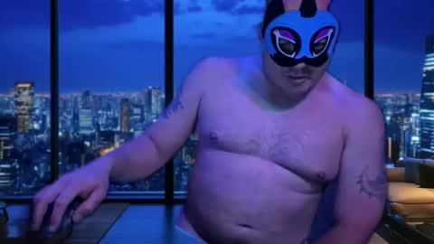 Cloudy Dayz online show from April 22, 2026, 6:05 am