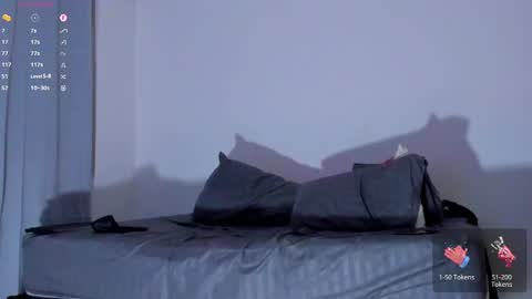 CRISTIAN online show from January 1, 2025, 3:34 am