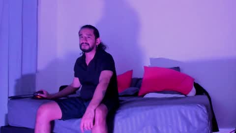 CRISTIAN online show from January 7, 2025, 3:14 am