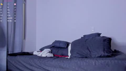 CRISTIAN online show from January 16, 2025, 3:02 am