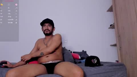 CRISTIAN online show from February 28, 2025, 5:04 am