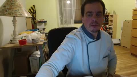 clouplefun online show from February 1, 2025, 7:05 am