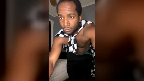 clouvo online show from January 18, 2026, 5:55 am