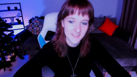  Clover  follow me  online show from January 2, 2025, 2:57 pm