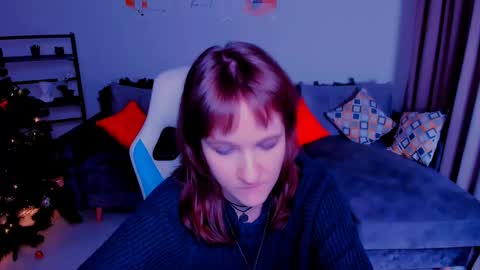  Clover  follow me  online show from January 4, 2025, 5:58 pm