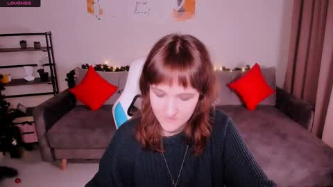  Clover  follow me  online show from January 9, 2025, 6:57 pm