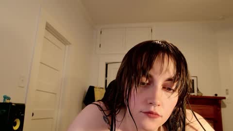 Clover online show from February 16, 2026, 9:49 am