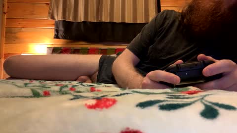 Snapshot of cloverboy1988 chatting on December 26, 2024, 12:27 pm cloverboy1988 online show from December 26, 2024, 12:27 pm