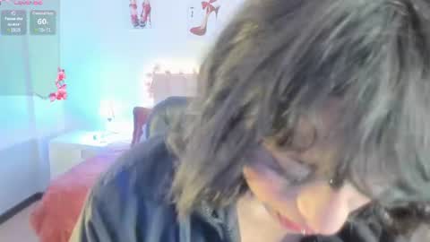 emely dolce online show from June 20, 2026, 3:20 am
