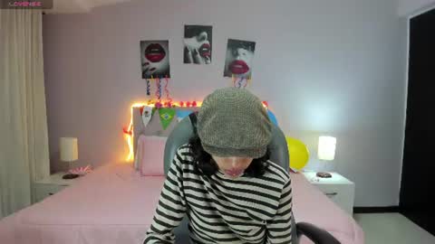 emely dolce online show from June 21, 2026, 3:31 am