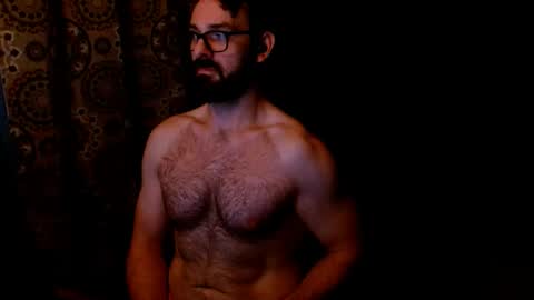 Snapshot of clrkcartwright chatting on January 14, 2026, 2:23 pm Clark online show from January 14, 2026, 2:23 pm