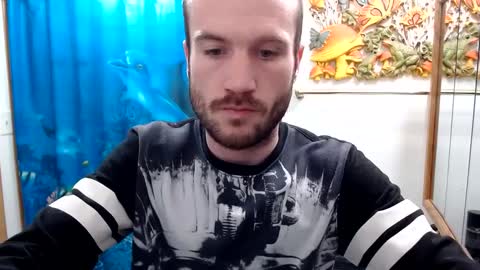 Jasper King online show from February 17, 2025, 4:20 am