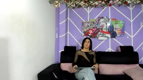 Snapshot of club_latinboys chatting on April 27, 2026, 12:47 pm club_latinboys online show from April 27, 2026, 12:47 pm