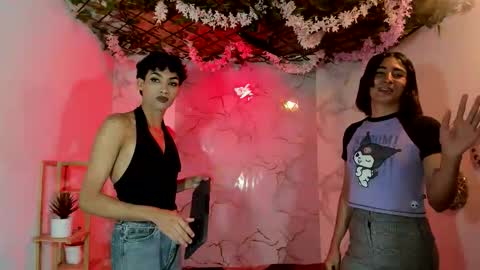 Snapshot of club_latinboys chatting on May 10, 2026, 11:59 am club_latinboys online show from May 10, 2026, 11:59 am