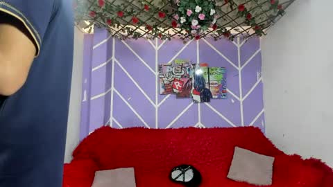 Snapshot of club_latinboys chatting on July 21, 2026, 1:57 pm club_latinboys online show from July 21, 2026, 1:57 pm