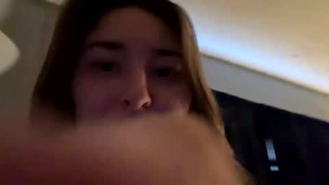 Snapshot of clumsycummer chatting on May 29, 2026, 1:31 pm B Bri ClumsySCHEDULE online show from May 29, 2026, 1:31 pm