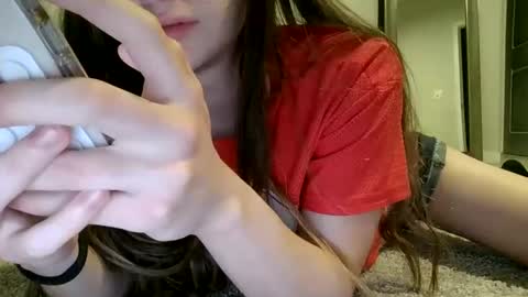 Snapshot of cluv777 chatting on February 8, 2026, 4:16 am cluv777 online show from February 8, 2026, 4:16 am