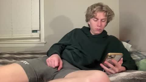 Clyde Austin online show from February 14, 2026, 2:08 am