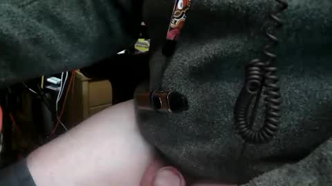 clystron online show from January 27, 2025, 4:30 am