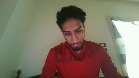 cm6punk6 online show from November 20, 2025, 10:15 am